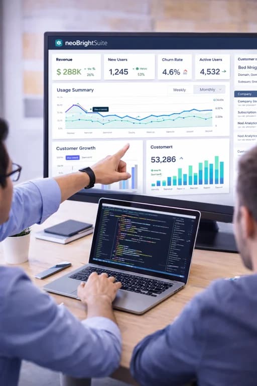 Phát triển ứng dụng web